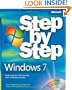 Windows� 7 Step by Step (Step by Step (Microsoft))