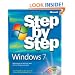 Windows� 7 Step by Step (Step by Step (Microsoft))