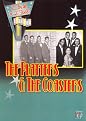 The Rock 'n' Roll Legends: The Platters & The Coasters