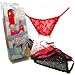 Deluxe Pink Rabbit Pearl and Thong Panty Collection