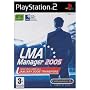 LMA Manager 2005: Full Game Plus Stats Update (PS2)