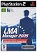 LMA Manager 2005: Full Game Plus Stats Update (PS2)