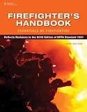 Firefighter's Handbook: Essentials of Firefighting - 1418073245