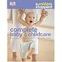 Complete Baby and Child Care