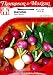 Thompson & Morgan 550 Radish Mixed Varieties Seed Packet