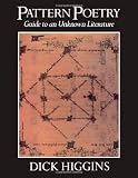 Pattern Poetry: Guide to an Unknown Literature