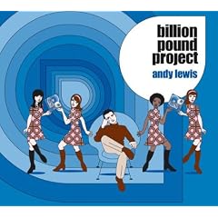 Billion Pound Project