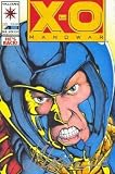 X-O Manowar # 24 (Ref976026390)
