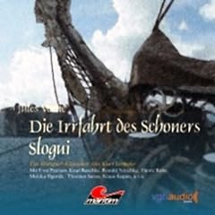 Die Irrfahrt des Schoners Sloughi