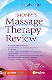 Mosby's massage therapy review