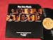Fire into Music; Various Jazz Artists; CTI Vinyl LP; 1975