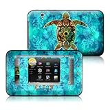 Sacred Honu Design Protective Skin Decal Sticker for Dell Streak 7 Android  ....