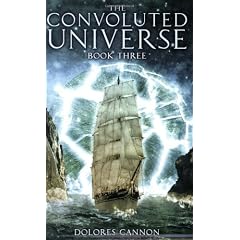The Convoluted Universe (Book 3)