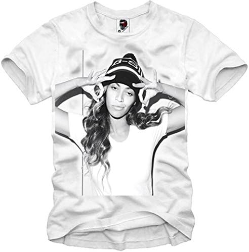 E1SYNDICATE T-SHIRT BEYONCE JAY Z RIHANNA TOUR LP CD DVD DOPE SWAG 56 S/M/L/XL