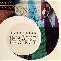 Imagine Project,the