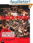 Hack This: 24 Incredible Hackerspace...