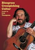 Bluegrass Crosspicking Guitar