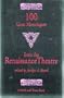 100 Great Monologues from the Renaissance Theatre (Monologue Audition Series)
