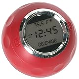 Sami Hayek for Target® LCD Ball Alarm Clock