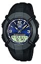 Casio Herrenarmbanduhr Casio Collection HDC-600-2BVEF