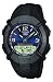 Casio Herrenarmbanduhr Casio Collection HDC-600-2BVEF
