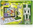 Crayola Color Alive Easy Animation Studio