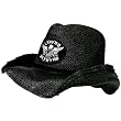Lynyrd Skynyrd - Bike Patch Cowboy Hat