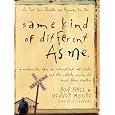 Same Kind of Different As Me (Thorndike Inspirational)