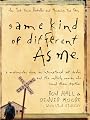 Same Kind of Different As Me (Thorndike Press Large Print Inspirational Series)