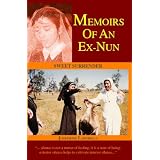 Memoirs Of An Ex-Nun: Sweet Surrender ~ Josephine Latorilla
