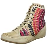 Candice Cooper force bord one pavone Damen Sneaker