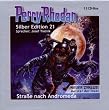 Perry Rhodan Silber Edition 21 - Die Stra�e nach Andromeda