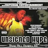 GLP and Imperial Entertainment Present... Unsigned Hype