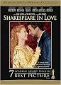 Shakespeare in Love (Miramax Collector's Series)