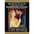 Shakespeare in Love