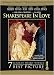 DVD : Shakespeare in Love (Miramax Collector's Series)