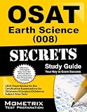 OSAT Earth Science
