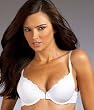 Lily of France Soft and Sexy Lace Push-up Bra