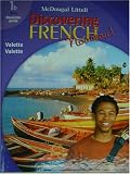Discovering French, Nouveau: Duexieme - Level 1b