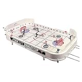 Stiga USA Table Top NHL Stanley Cup Hockey Game
