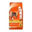 IAMS Original with Chicken Proactive Health Dry Cat Food, 4-Pound Bags (Pack of 5)