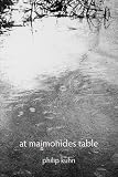 At maimonides table