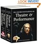 The Oxford Encyclopedia of Theatre and Performance: Two volumes