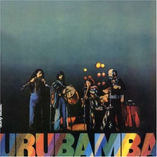 Urubamba - Urubamba - Zortam Music