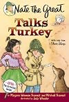 Nate the Great Talks Turkey (Nate the Great)
