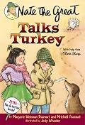 Nate the Great Talks Turkey (Nate the Great)