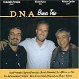 DNA Bossa Trio