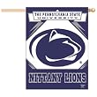 Penn State Nittany Lions NCAA Vertical Flag (27x37")"