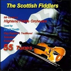 The Scottish Fiddlers [UK Import]