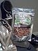 Crusty Zombie Toenails (Sesame Sticks) 2 Oz